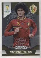 Marouane Fellaini #/7