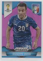 Giuseppe Rossi #/99