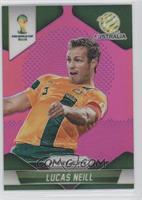 Lucas Neill #/99