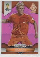 Dirk Kuyt #/99