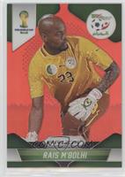 Rais M'Bolhi #/149