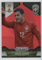 Julio Cesar #/149