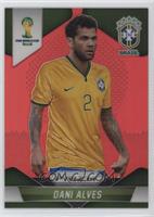 Dani Alves #/149