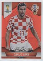 Darijo Srna #/149