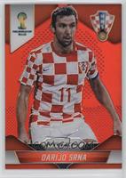 Darijo Srna #/149