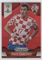 Mario Mandzukic #/149