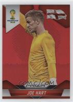 Joe Hart #/149