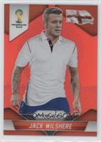 Jack Wilshere #/149