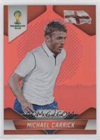 Michael Carrick #/149