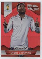 Daniel Sturridge #/149