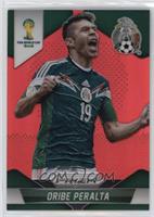 Oribe Peralta #/149