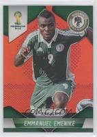 Emmanuel Emenike #/149