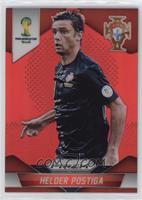 Helder Postiga #/149