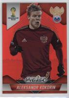 Aleksandr Kokorin #/149