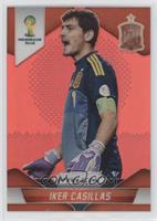 Iker Casillas #/149