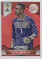 Diego Benaglio #/149