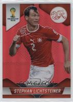 Stephan Lichtsteiner #/149