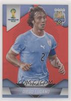 Diego Lugano #/149