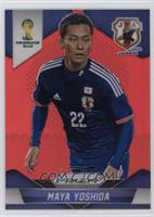 Maya Yoshida #/149