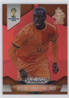 Bruno Martins Indi #/149