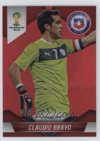 Claudio Bravo #/149