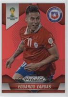 Eduardo Vargas #/149