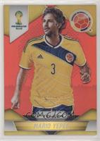 Mario Yepes #/149