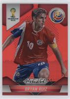 Bryan Ruiz #/149