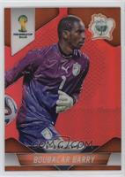 Boubacar Barry #/149