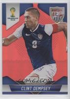 Clint Dempsey #/149