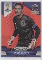 Hugo Lloris #/149