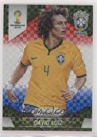 David Luiz