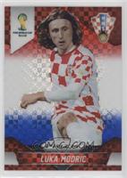 Luka Modric