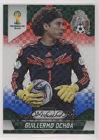 Guillermo Ochoa