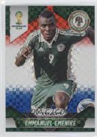 Emmanuel Emenike