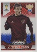 Aleksandr Kokorin [EX to NM]