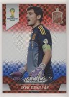 Iker Casillas