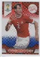 Stephan Lichtsteiner