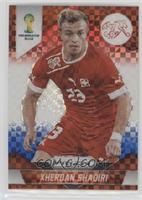 Xherdan Shaqiri