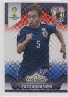 Yuto Nagatomo