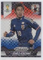 Shinji Kagawa