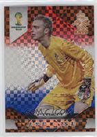 Jasper Cillessen