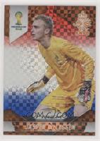 Jasper Cillessen