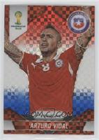 Arturo Vidal