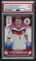 Bastian Schweinsteiger [PSA 9 MINT]