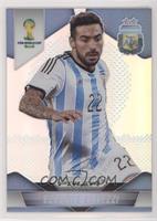 Ezequiel Lavezzi