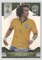 David Luiz