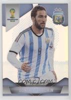 Gonzalo Higuain