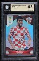 Eduardo [BGS 9.5 GEM MINT]