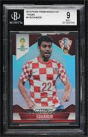 Eduardo [BGS 9 MINT]